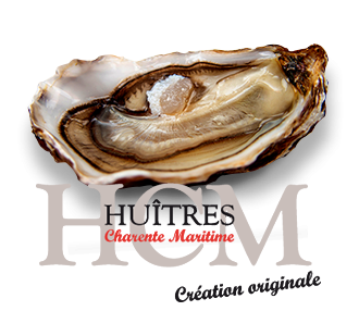 Open Sea Oysters Huîtres Charente Maritime