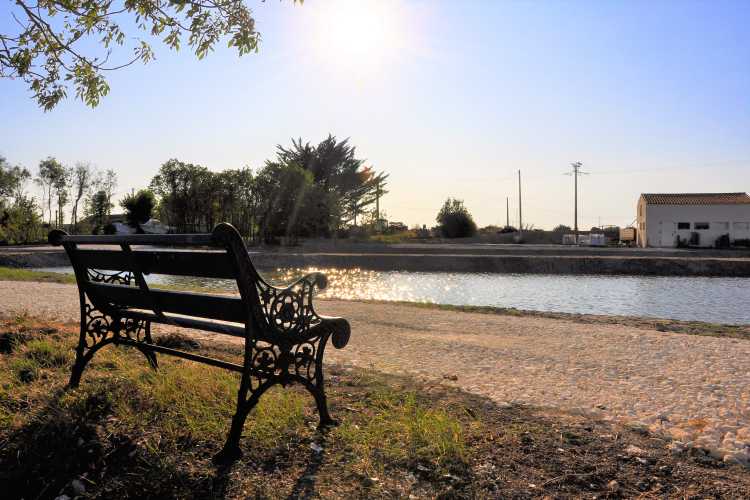 La boutique Cocollos à Bourcefranc-le-Chapus | Sélection de produits régionaux et artisanaux