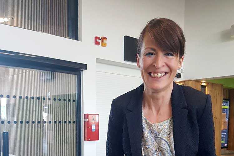 Les Huîtres Cocollos, c’est aussi une affaire de famille et chacun y participe