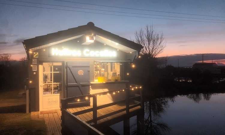 La boutique Cocollos à Bourcefranc-le-Chapus | Sélection de produits régionaux et artisanaux